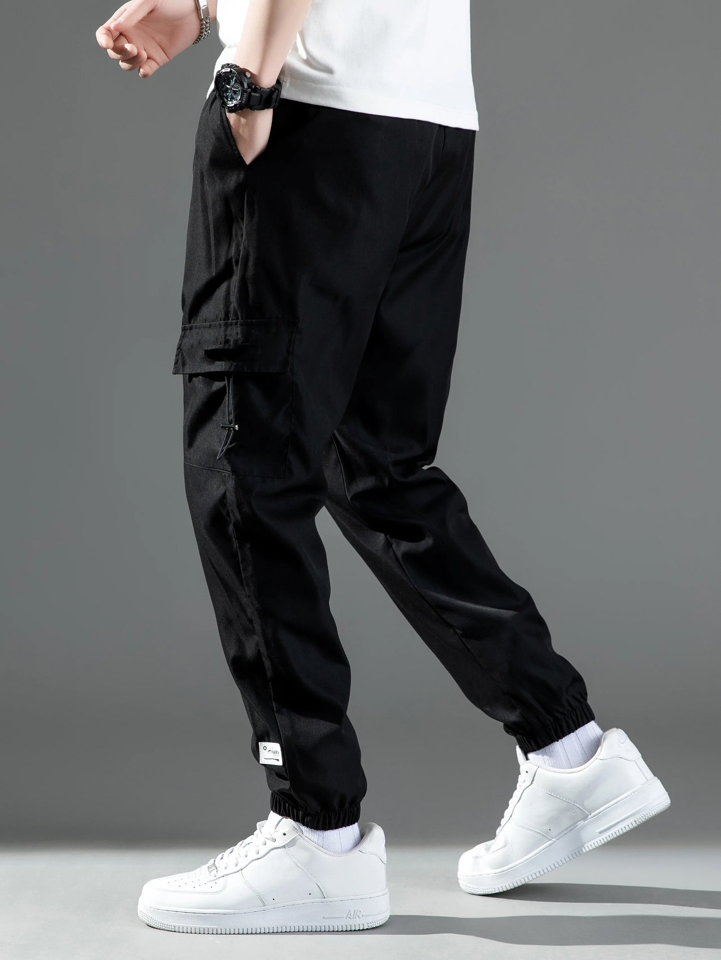 Cargo pour hommes