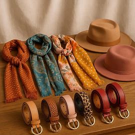 Accesoires
