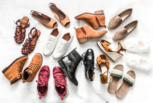 Chaussures Femmes