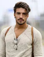 Mode Hommes