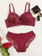 Lingeries Femmes