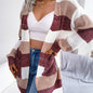Cardigan tendance