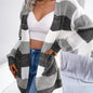 Cardigan tendance