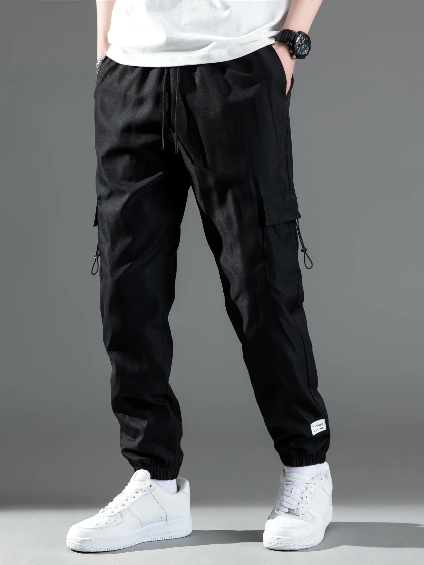 Cargo pour hommes