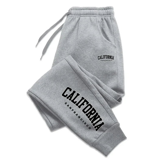 Pantalons de Jogging pour hommes