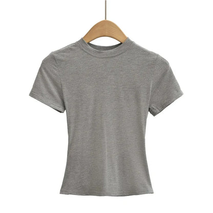 T-shirt manches courtes pour femmes