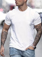 T-shirt imprimé PARIS pour hommes