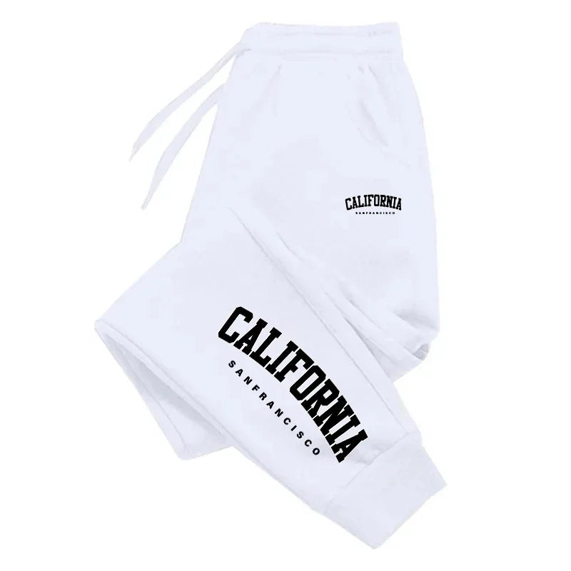 Pantalons de Jogging pour hommes