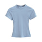 T-shirt manches courtes pour femmes