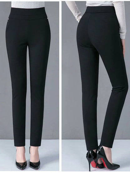 Leggings stretch