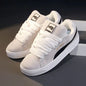 Baskets Confortables et Souples pour Homme