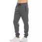 Pantalon survêtement cargo poches zippées