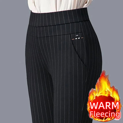 Leggings stretch