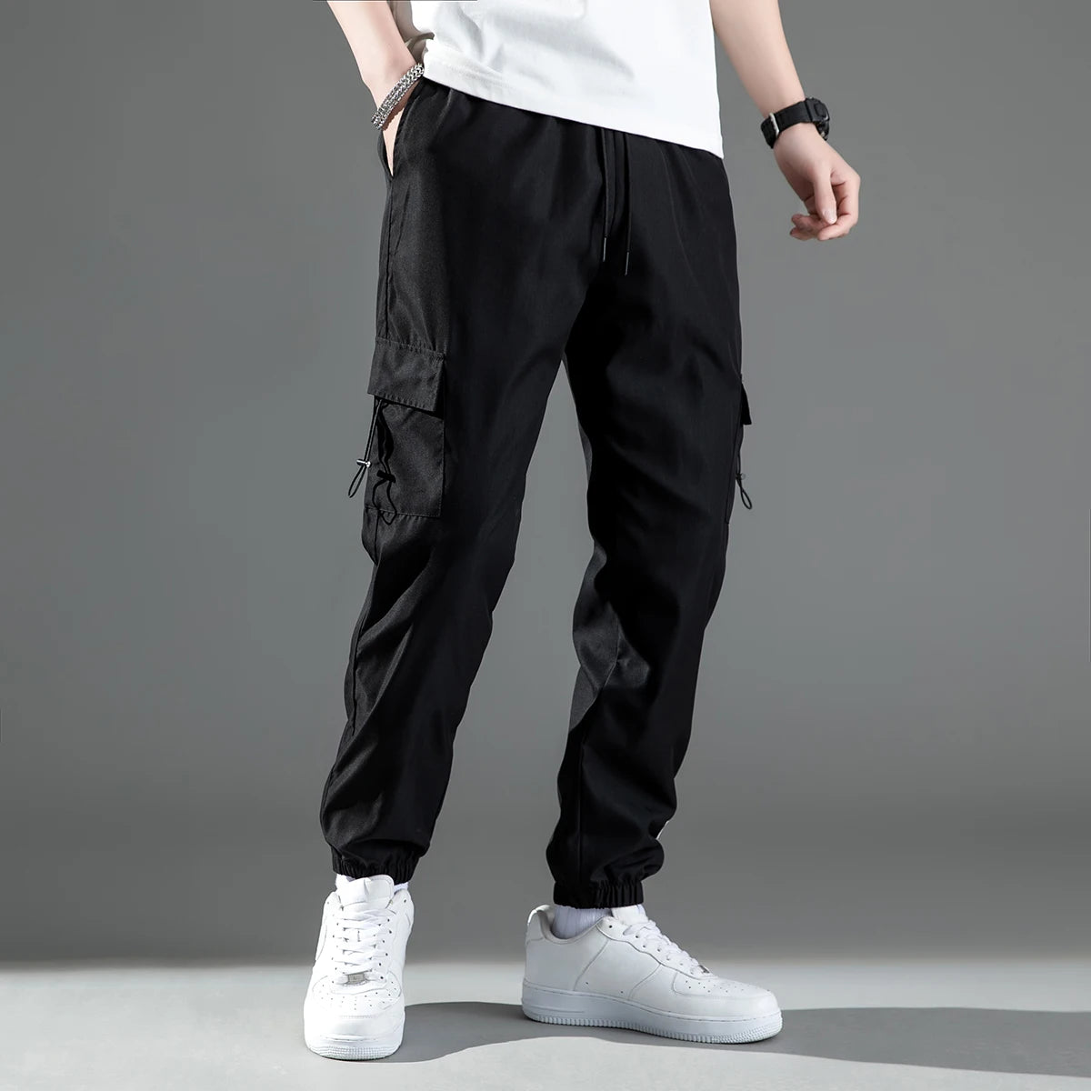 Cargo pour hommes