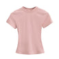 T-shirt manches courtes pour femmes