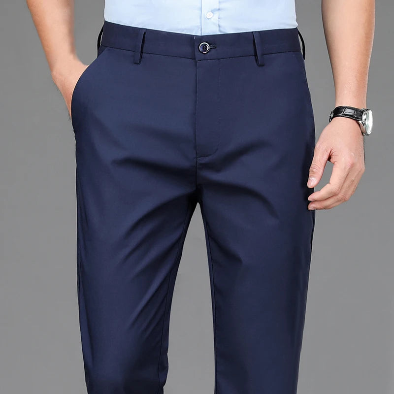 Pantalon homme Stretch