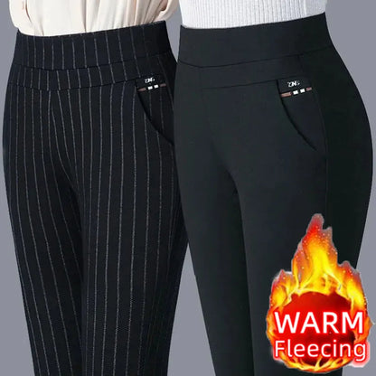 Leggings stretch