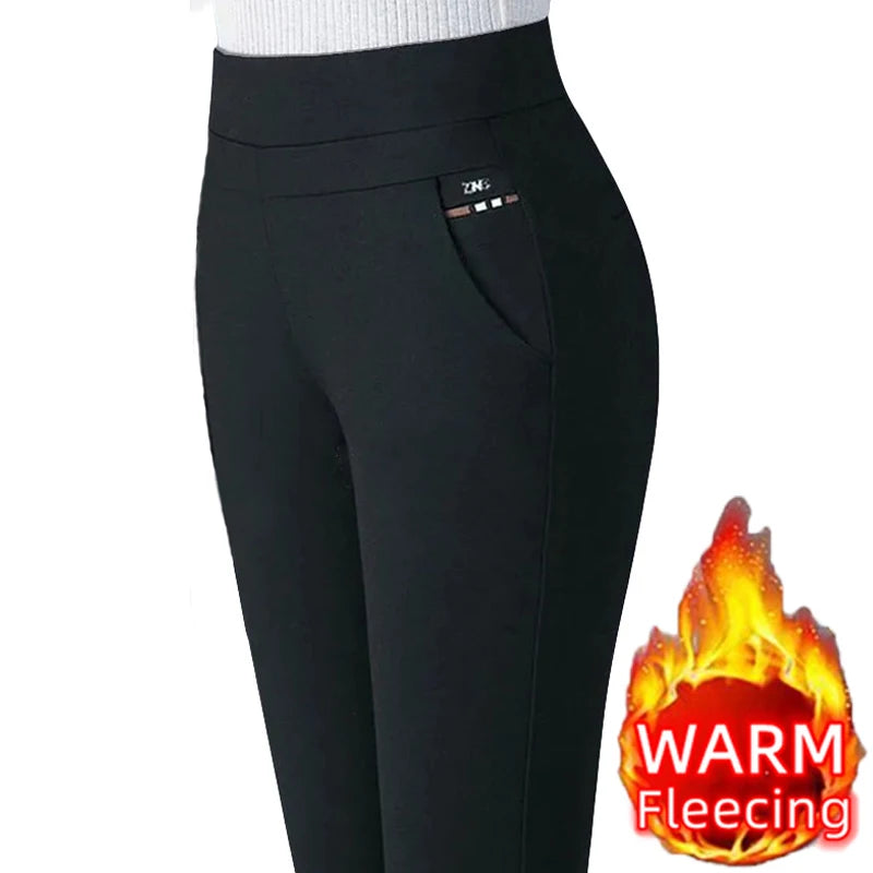 Leggings stretch