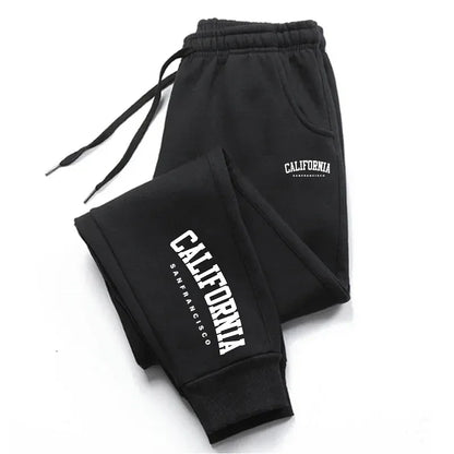 Pantalons de Jogging pour hommes
