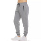 Pantalon survêtement cargo poches zippées
