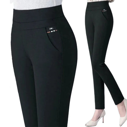Leggings stretch
