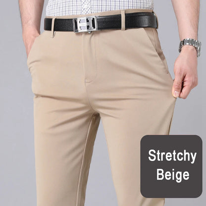Pantalon homme Stretch