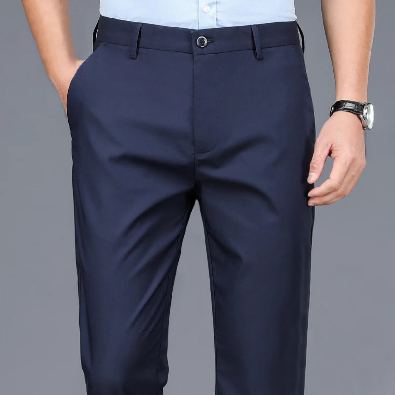 Pantalon homme Stretch